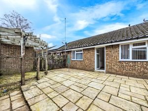 Garden- click for photo gallery